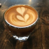 Photo taken at Extracto Coffee House &amp;amp; Roastery by Traci K. on 2/26/2022