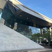 Review Baltimore Convention Center