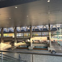 Review Baltimore Convention Center