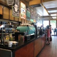Photo taken at Colectivo Coffee Roasters by Traci K. on 8/13/2018