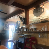 1/30/2023 tarihinde Traci K.ziyaretçi tarafından Northtown Coffee'de çekilen fotoğraf