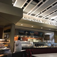 Photo taken at California Pizza Kitchen by Traci K. on 11/2/2017