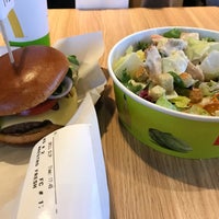 Photo taken at McDonald&amp;#39;s by Vasil Z. on 3/27/2019