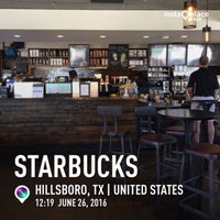 Photo taken at Starbucks by Mark O. on 6/26/2016