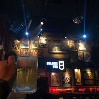 Photo taken at Bolshoi Pub by Dadá M. on 1/15/2020