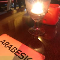 Foto tomada en Cerag Cafe &amp;amp; Bar  por Avşa Güzeli el 3/31/2018