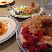 Happy Garden Chinese Restaurant - 8 Tips