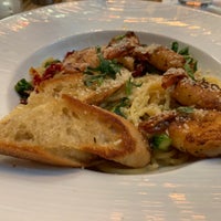 Photo taken at Sienna Restaurant by PeaRey on 4/9/2022