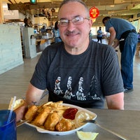 Photo taken at Mo&amp;#39;s Restaurant by PeaRey on 5/28/2020
