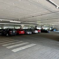 Photo taken at Parking - XXL by Lasse J. on 6/27/2022