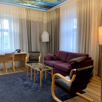 Photo taken at Hotelli Helka by Lasse J. on 9/3/2021