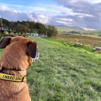 Photo taken at Tebay Northbound Motorway Services (Westmorland) by Jessica on 10/27/2023