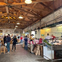 Photo taken at The Goods Shed by Jessica on 9/25/2021