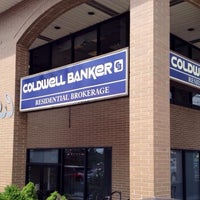 Coldwell Banker Residential Brokerage - Fort Lee, NJ