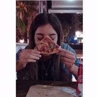 Photo taken at Domino&amp;#39;s Pizza by Arzu B. on 10/30/2018