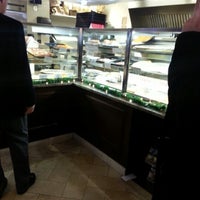 12/14/2012 tarihinde Kenny J.ziyaretçi tarafından Previti Pizza'de çekilen fotoğraf