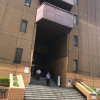 横浜地方検察庁 関内 中区日本大通9