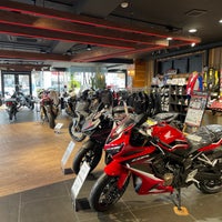 ホンダドリーム茅ヶ崎 今宿916