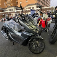 ホンダドリーム茅ヶ崎 今宿916