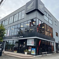 ホンダドリーム茅ヶ崎 今宿916