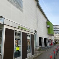 こもれび山崎温水プール 山崎1330 39