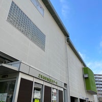 こもれび山崎温水プール 山崎1330 39