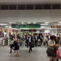 Photo taken at Tsujidō Station by Creig on 4/26/2013