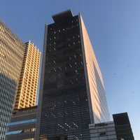 Photo taken at JR Tokyu Meguro Building by Creig on 11/29/2019