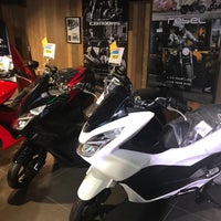 ホンダドリーム茅ヶ崎 茅ヶ崎 今宿916