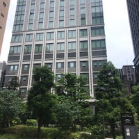 6/27/2020에 Creig님이 Courtyard by Marriott Tokyo Station에서 찍은 사진