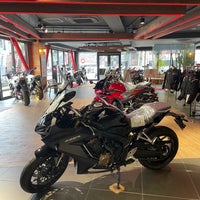 ホンダドリーム茅ヶ崎 今宿916