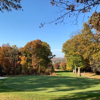 Photo taken at Beaver Brook Country Club by Matthew on 11/9/2021