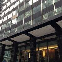 277 Park Avenue Office In Midtown East