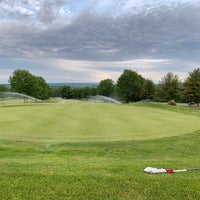 Photo taken at Beaver Brook Country Club by Matthew on 6/2/2020