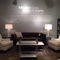Mitchell Gold Bob Williams Outlet 1 tip from 42 visitors