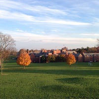 Photo taken at The Taft School by Matthew on 11/10/2014