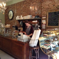 Review Trois Pommes Patisserie