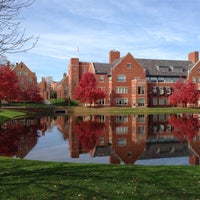 Foto tomada en The Taft School  por Matthew el 11/10/2014