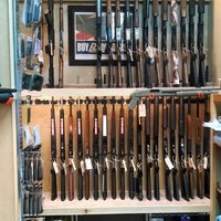 Photo prise au ALLSPORT PERFORMANCE INC. / Maine Gun Dealer par ALLSPORT PERFORMANCE INC. / Maine Gun Dealer le5/10/2015