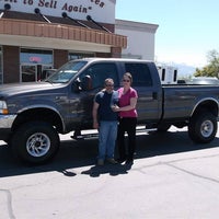 Kapp Auto Sales 3 Visitors