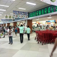 Lyre – Metro Pacific Mall Mandaue – Department Store