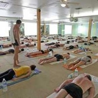 Bikram Yoga Miami Beach Yoga Studio In Flamingo Lummus