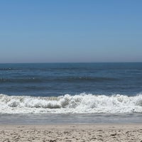 Photo taken at Ocean Beach by Melissa D. on 6/25/2022