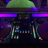 3/14/2015에 DJ Tecoy님이 The Big Bar &amp;amp; Grill에서 찍은 사진