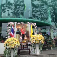 Photo taken at วิรัชฟาร์ม by Danu C. on 12/9/2012