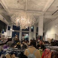 Beacon S Closet Greenwich Village 10 W 13th St