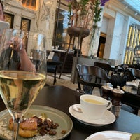 4/23/2019 tarihinde Juan Carlos B.ziyaretçi tarafından Lounge at Park Hyatt Vienna'de çekilen fotoğraf