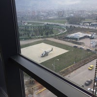 Bargello Efe Towers Bursa Bursa