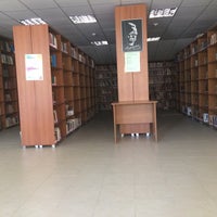 Photo taken at Hakan Çeken Kültür Merkezi by Deniz O. on 7/24/2017