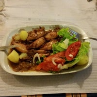 Foto diambil di A Fateixa oleh Jairo G. pada 8/16/2014